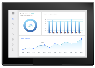 Image of HMIs