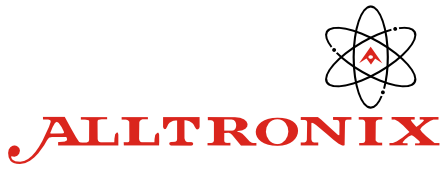 Alltronix Logo